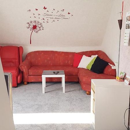 Ferienwohnung Kochel Mit Wallbox Gifhorn Kültér fotó