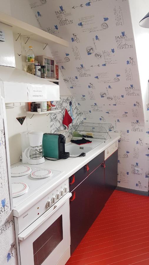 Ferienwohnung Kochel Mit Wallbox Gifhorn Kültér fotó