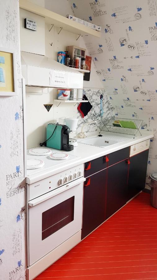 Ferienwohnung Kochel Mit Wallbox Gifhorn Kültér fotó