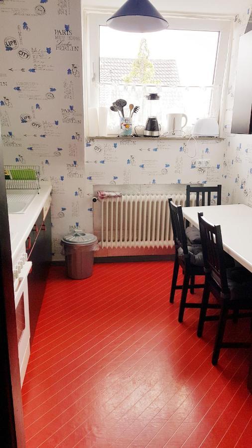 Ferienwohnung Kochel Mit Wallbox Gifhorn Kültér fotó