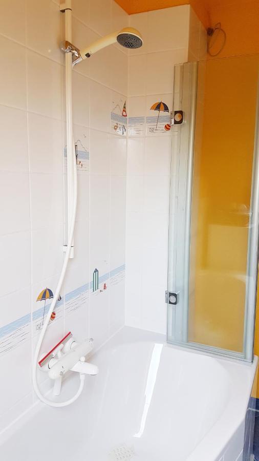 Ferienwohnung Kochel Mit Wallbox Gifhorn Kültér fotó