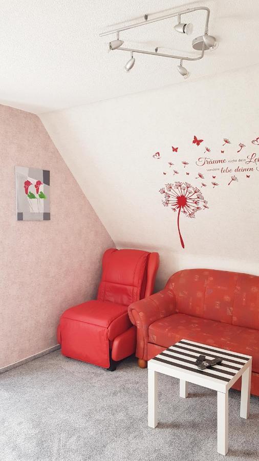 Ferienwohnung Kochel Mit Wallbox Gifhorn Kültér fotó