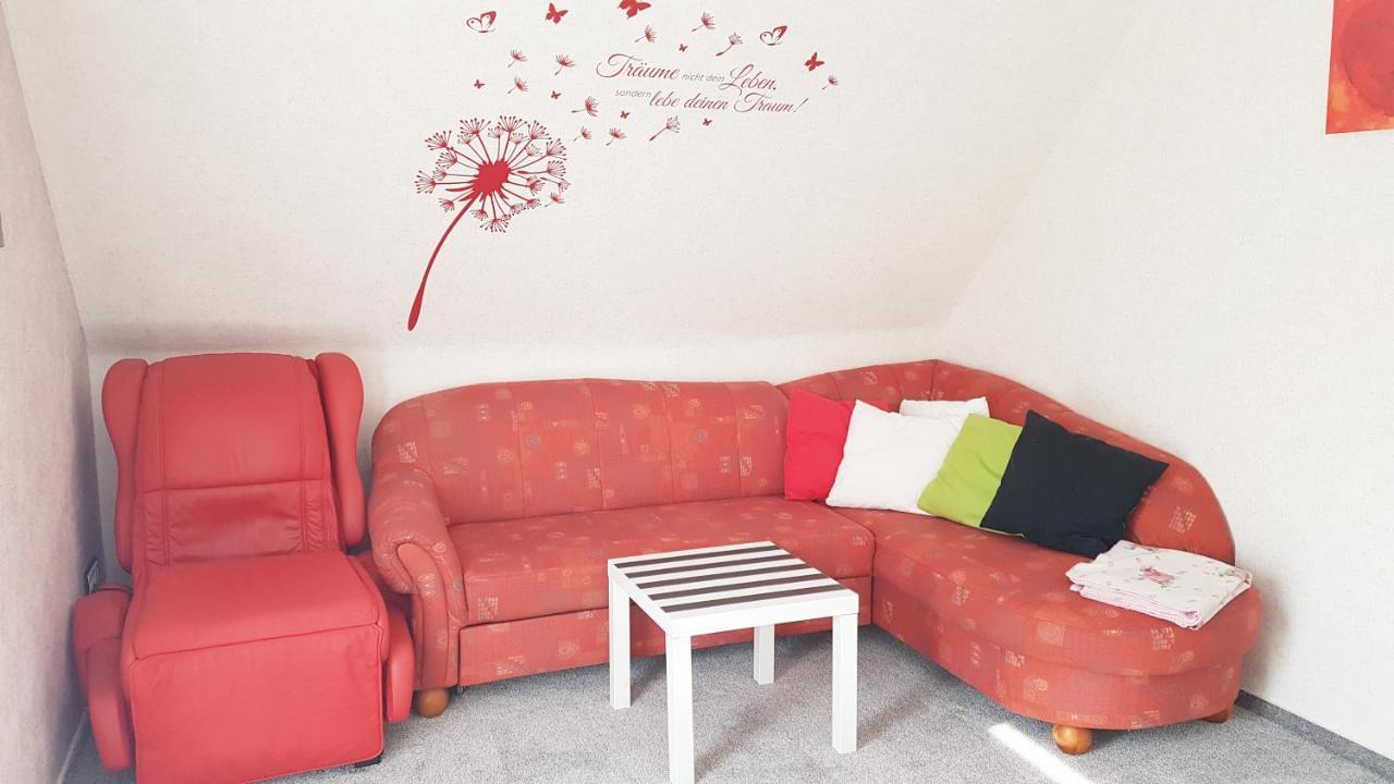 Ferienwohnung Kochel Mit Wallbox Gifhorn Kültér fotó