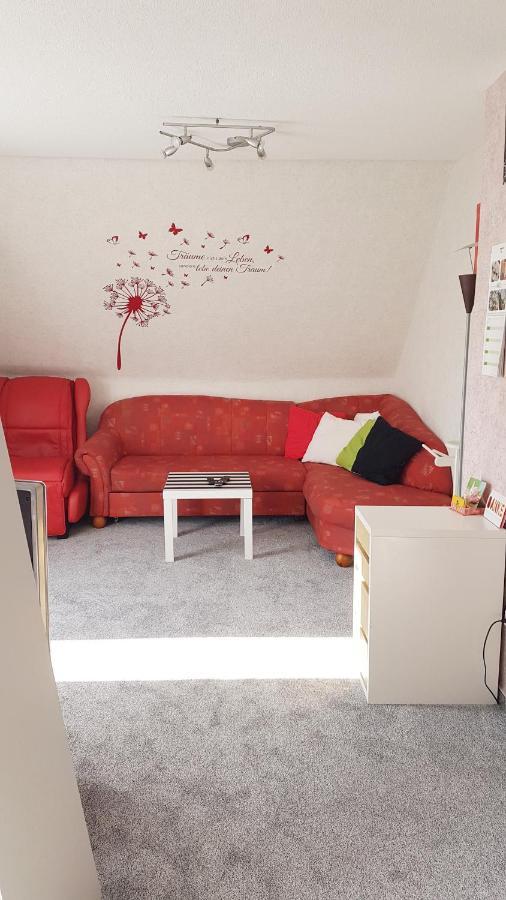 Ferienwohnung Kochel Mit Wallbox Gifhorn Kültér fotó
