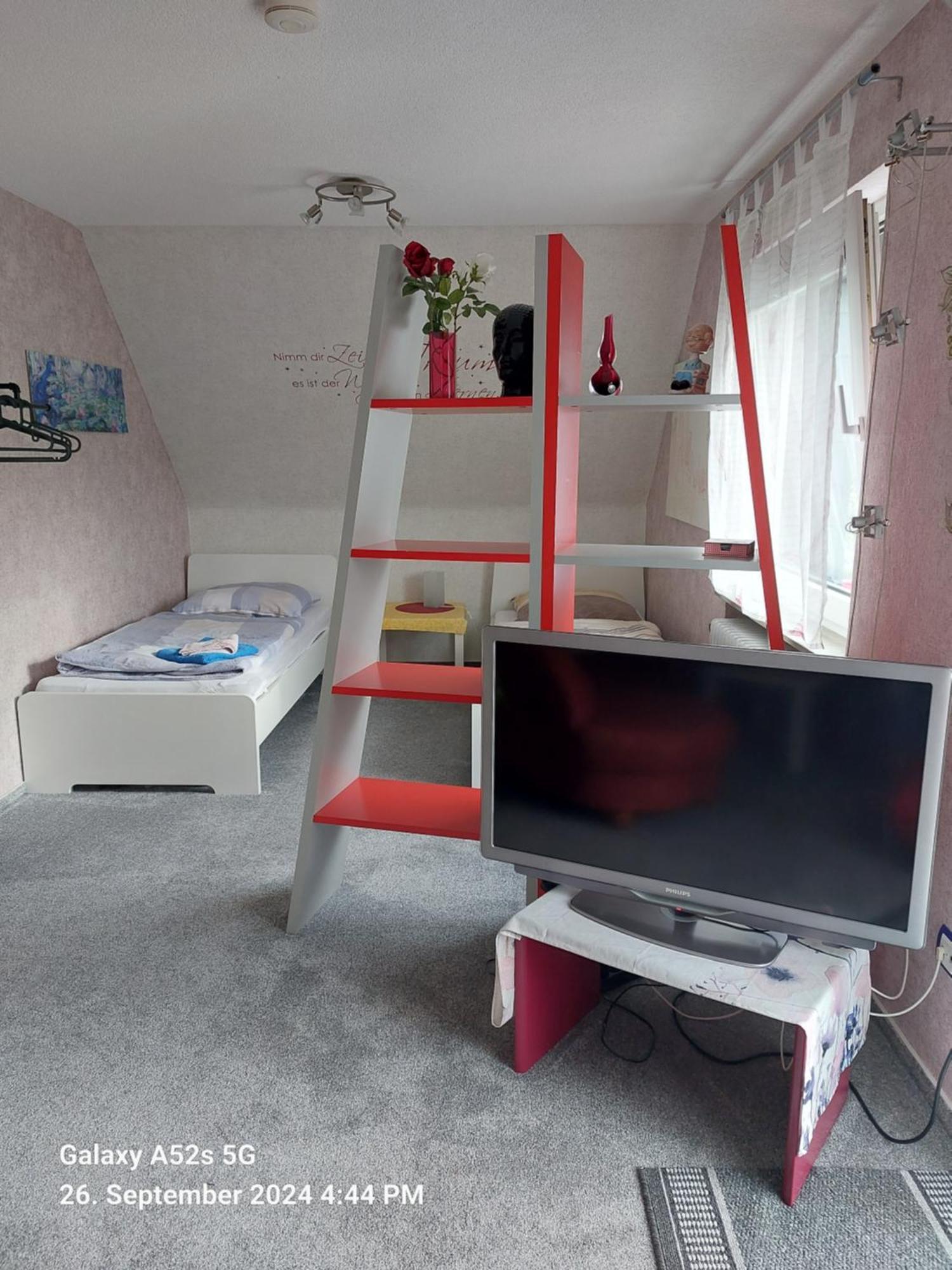 Ferienwohnung Kochel Mit Wallbox Gifhorn Kültér fotó