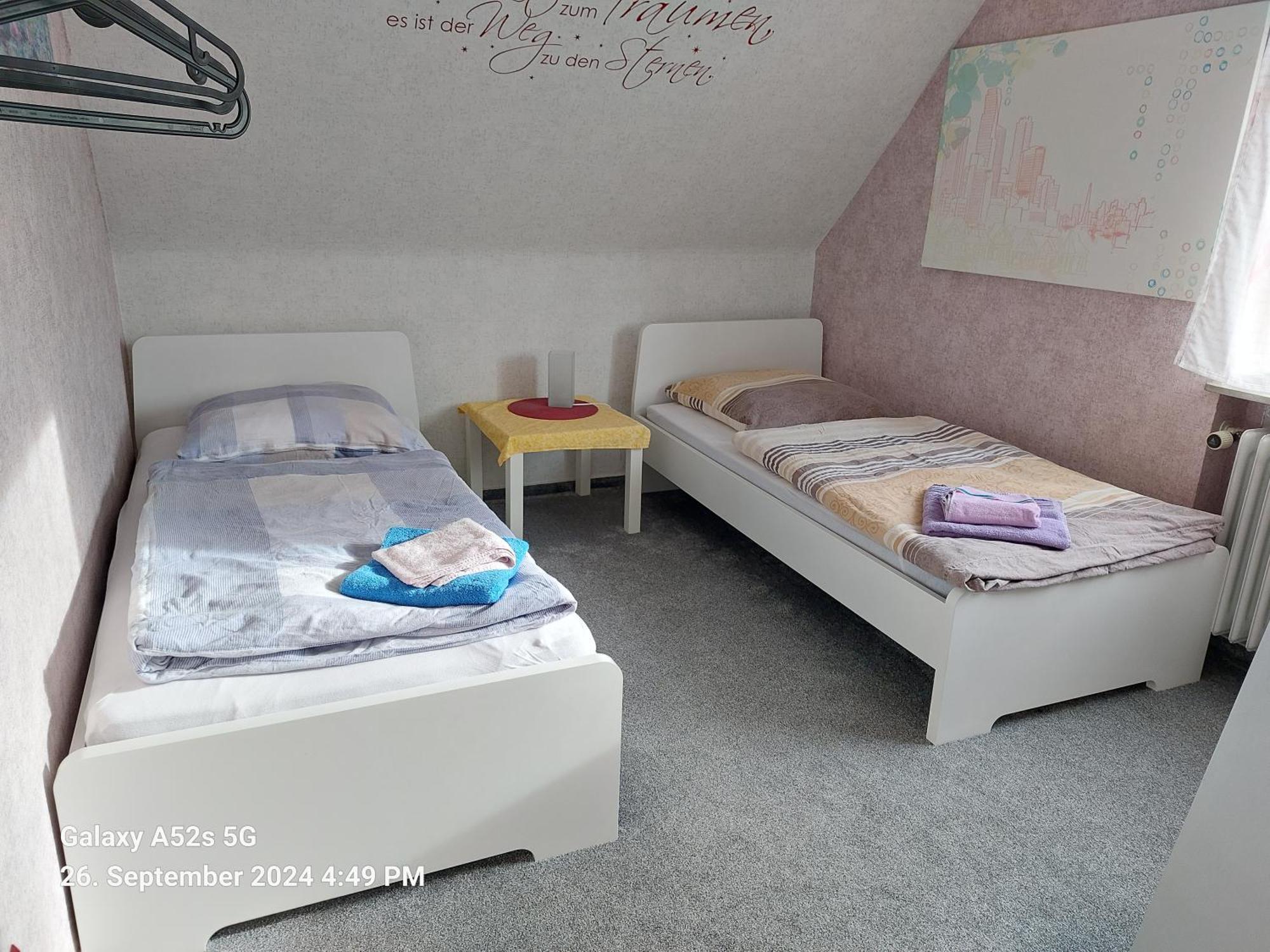 Ferienwohnung Kochel Mit Wallbox Gifhorn Kültér fotó