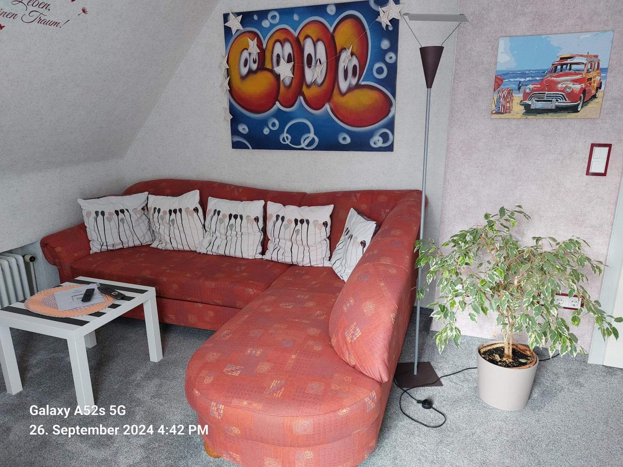 Ferienwohnung Kochel Mit Wallbox Gifhorn Kültér fotó