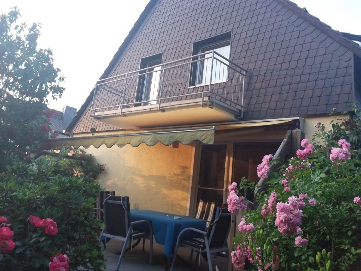 Ferienwohnung Kochel Mit Wallbox Gifhorn Kültér fotó