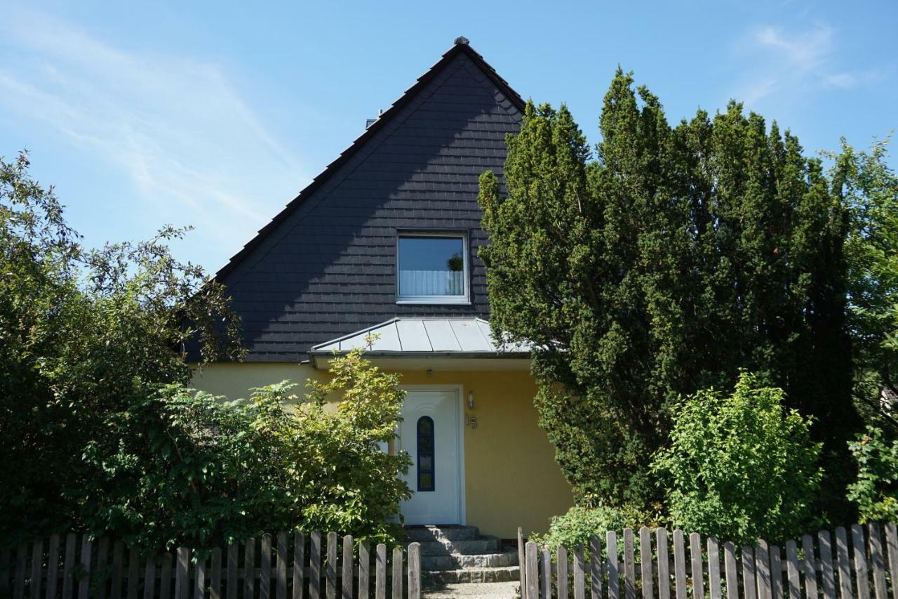 Ferienwohnung Kochel Mit Wallbox Gifhorn Kültér fotó