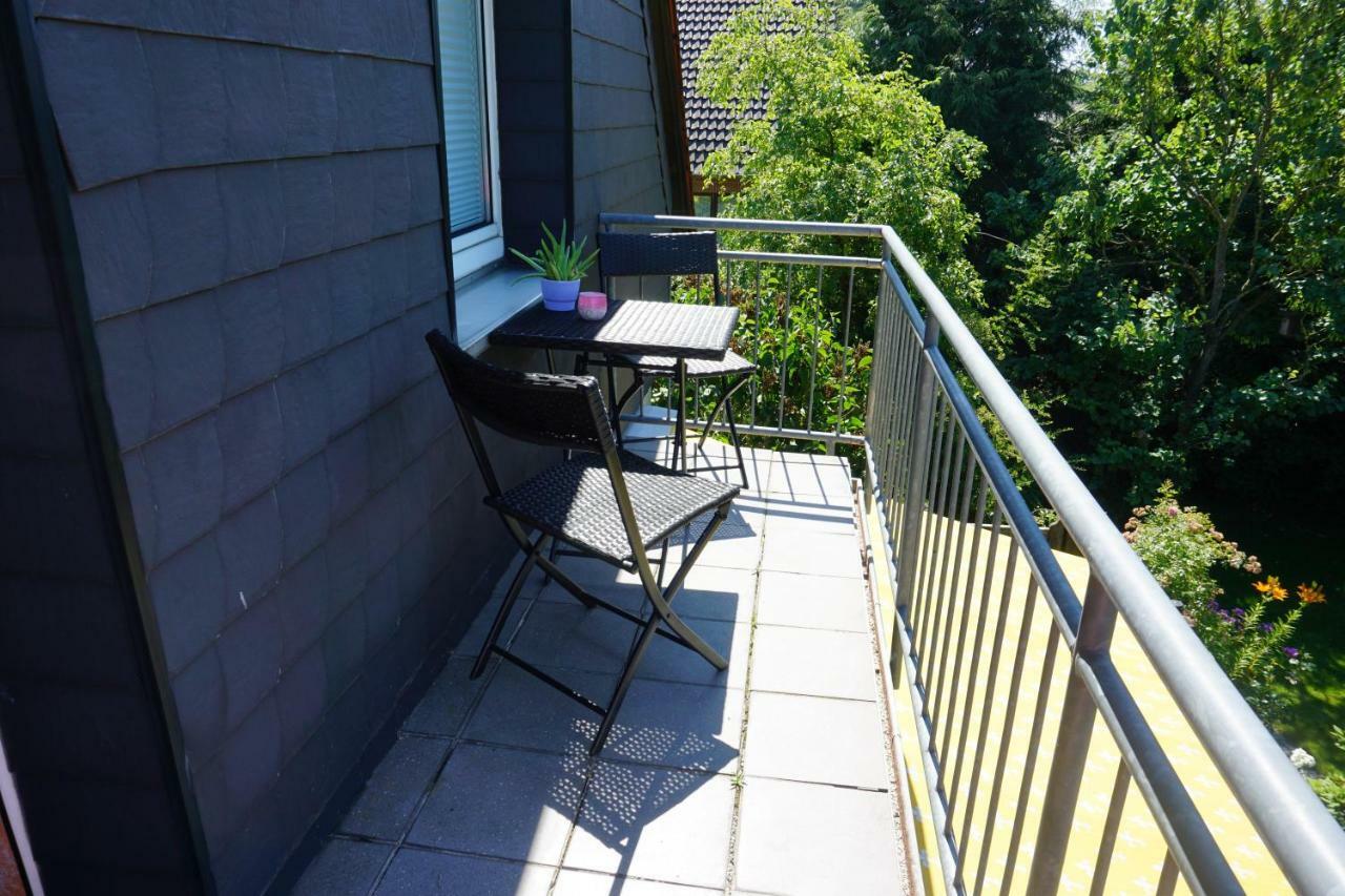 Ferienwohnung Kochel Mit Wallbox Gifhorn Kültér fotó