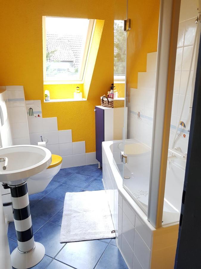Ferienwohnung Kochel Mit Wallbox Gifhorn Kültér fotó